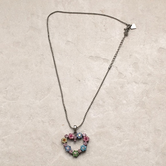 Cookie Lee Jewelry - Cookie Lee 18” Neclace Cookie Lee Jewelry - Cookie Lee 18” Neclace